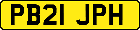 PB21JPH