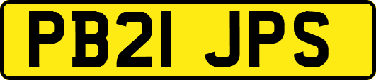 PB21JPS