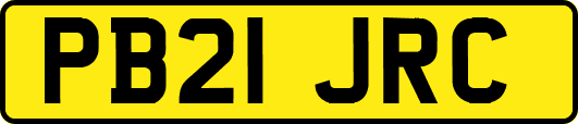 PB21JRC