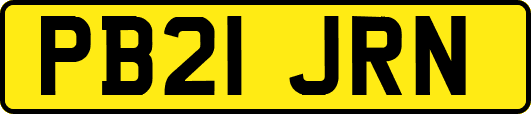PB21JRN