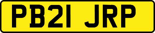 PB21JRP