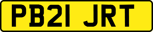PB21JRT