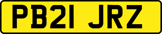 PB21JRZ