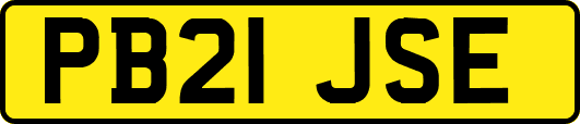 PB21JSE