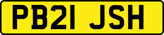 PB21JSH