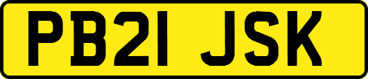 PB21JSK