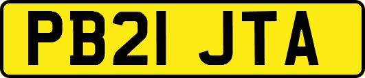 PB21JTA