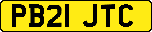 PB21JTC