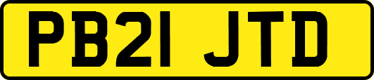 PB21JTD