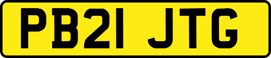 PB21JTG