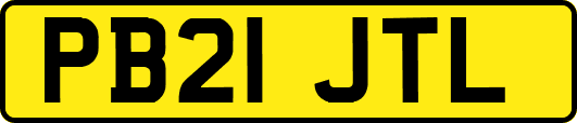 PB21JTL