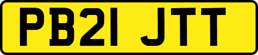 PB21JTT