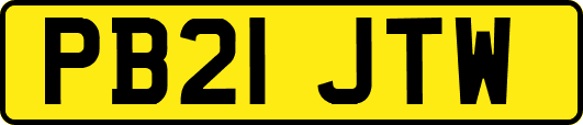 PB21JTW