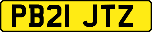PB21JTZ