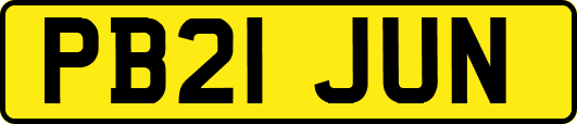 PB21JUN