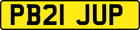 PB21JUP