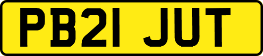 PB21JUT