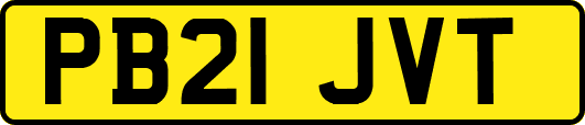 PB21JVT