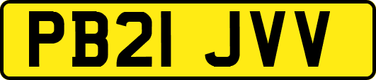 PB21JVV