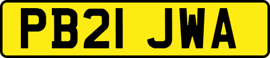 PB21JWA