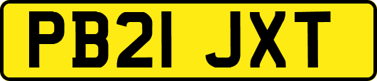 PB21JXT