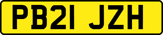PB21JZH