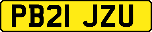 PB21JZU