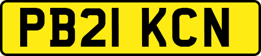 PB21KCN