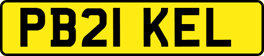 PB21KEL
