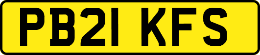 PB21KFS