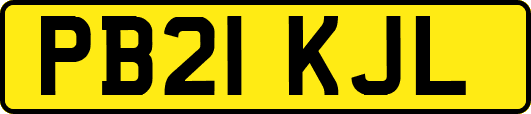 PB21KJL