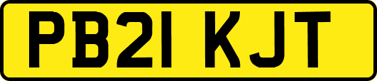 PB21KJT