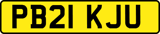 PB21KJU