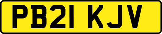 PB21KJV