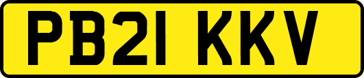 PB21KKV