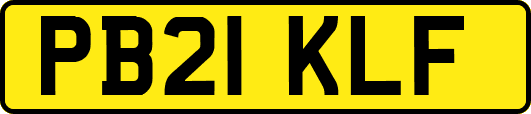 PB21KLF
