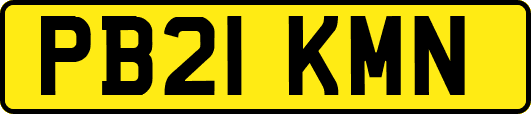 PB21KMN
