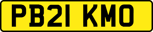 PB21KMO
