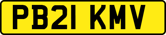 PB21KMV