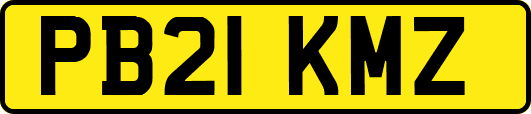 PB21KMZ