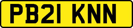 PB21KNN