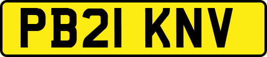 PB21KNV
