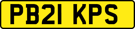 PB21KPS