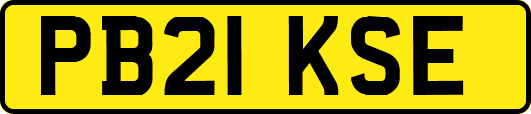 PB21KSE