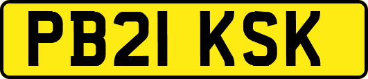 PB21KSK