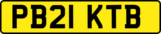 PB21KTB
