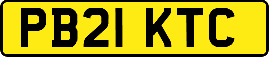 PB21KTC