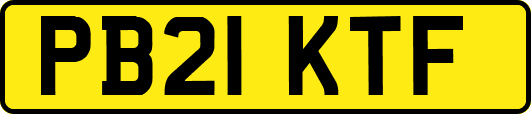 PB21KTF
