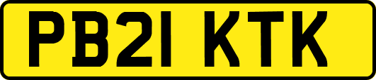 PB21KTK