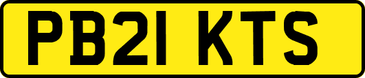 PB21KTS